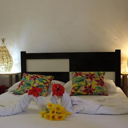 Flow Hotell Jijoca de Jericoacoara Eksteriør bilde