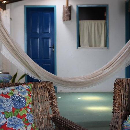 Flow Hotell Jijoca de Jericoacoara Eksteriør bilde