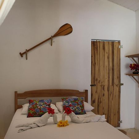 Flow Hotell Jijoca de Jericoacoara Eksteriør bilde