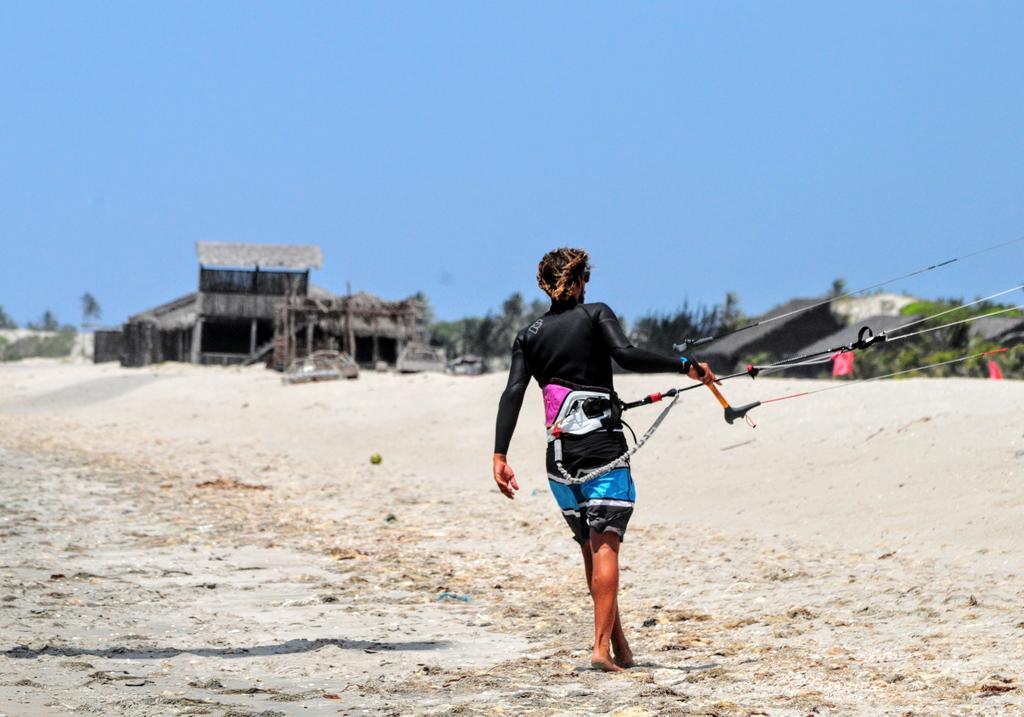 Flow Hotell Jijoca de Jericoacoara Eksteriør bilde