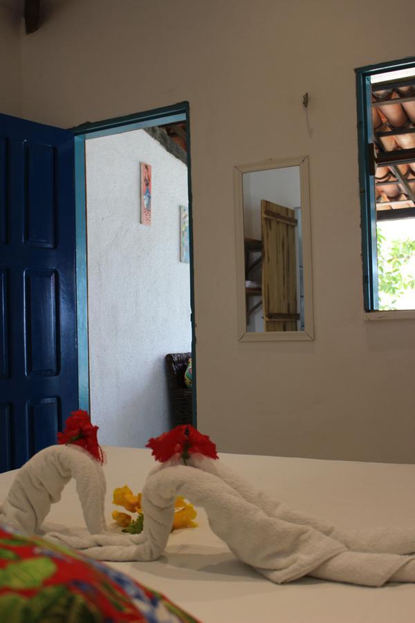 Flow Hotell Jijoca de Jericoacoara Eksteriør bilde
