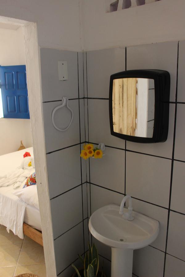 Flow Hotell Jijoca de Jericoacoara Eksteriør bilde