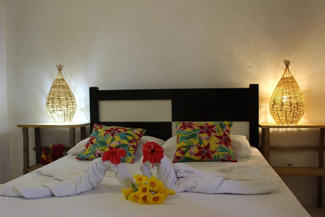 Flow Hotell Jijoca de Jericoacoara Eksteriør bilde