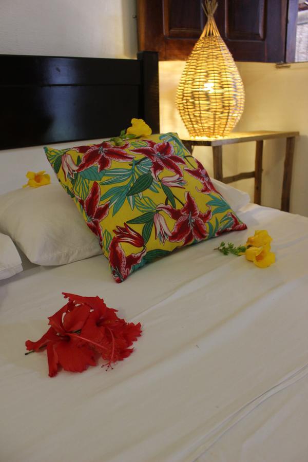 Flow Hotell Jijoca de Jericoacoara Eksteriør bilde