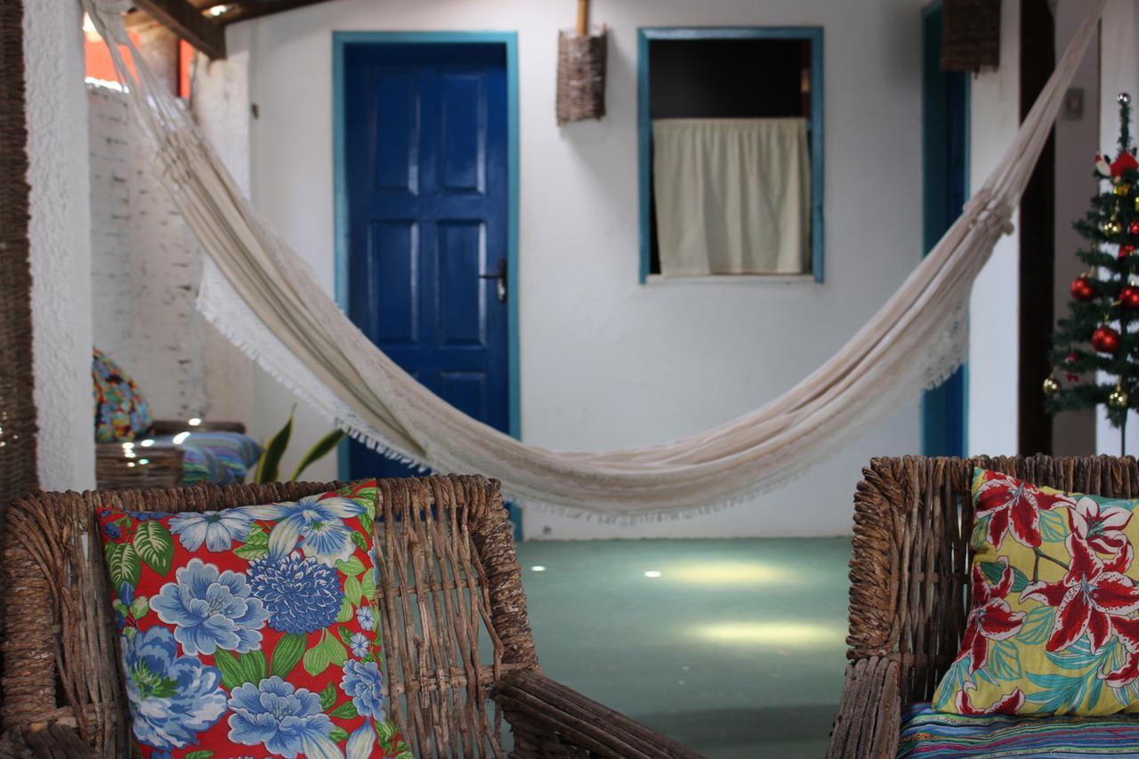 Flow Hotell Jijoca de Jericoacoara Eksteriør bilde
