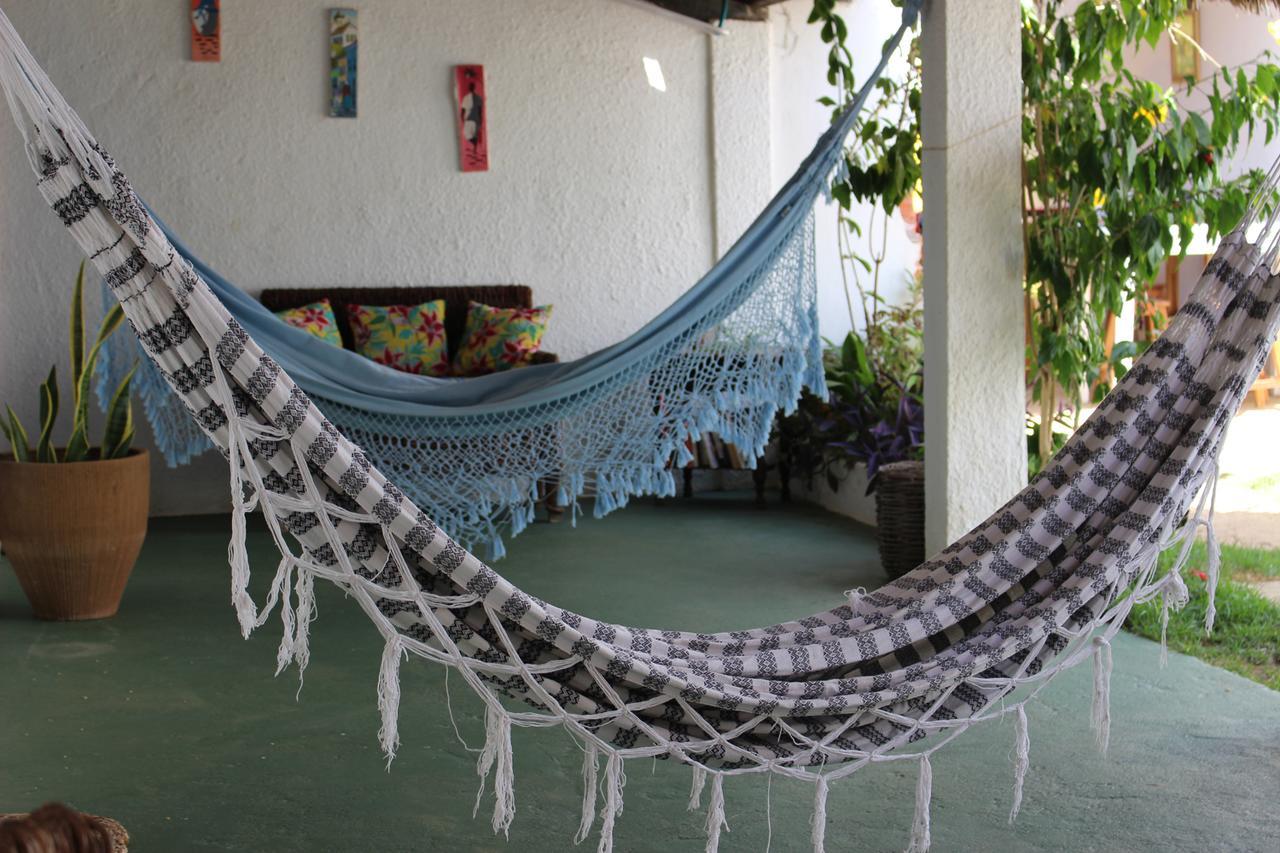 Flow Hotell Jijoca de Jericoacoara Eksteriør bilde