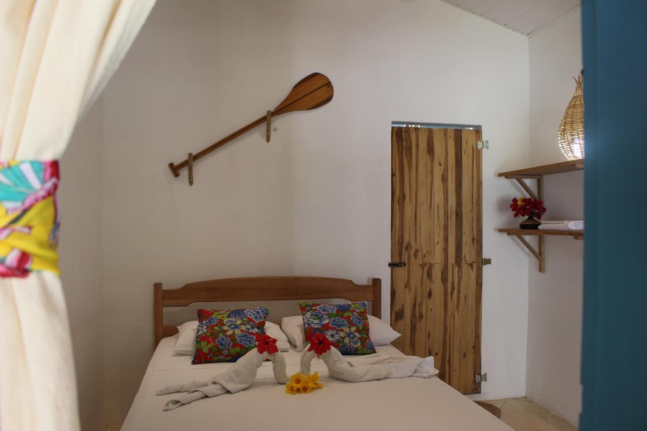 Flow Hotell Jijoca de Jericoacoara Eksteriør bilde