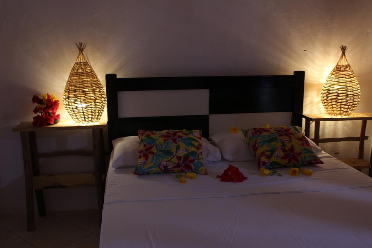 Flow Hotell Jijoca de Jericoacoara Eksteriør bilde