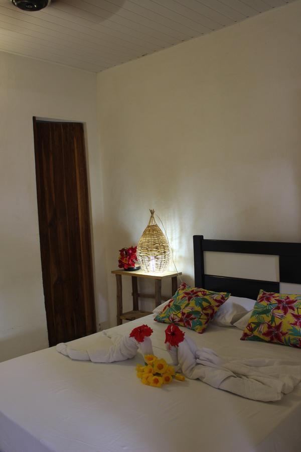 Flow Hotell Jijoca de Jericoacoara Eksteriør bilde