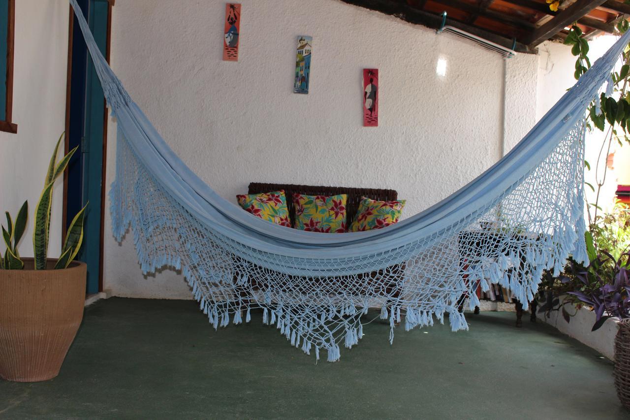 Flow Hotell Jijoca de Jericoacoara Eksteriør bilde