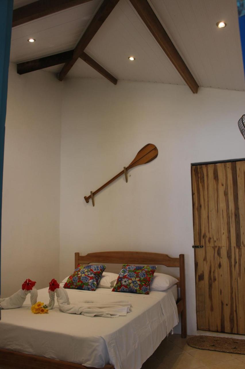 Flow Hotell Jijoca de Jericoacoara Eksteriør bilde